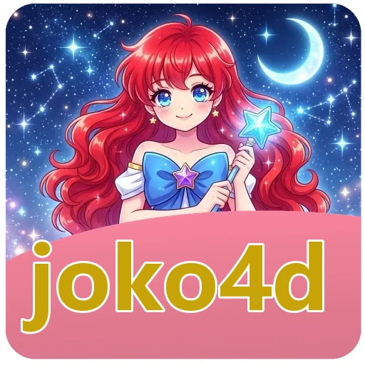 Ilustrasi berkas joko4d APK 4.8.1