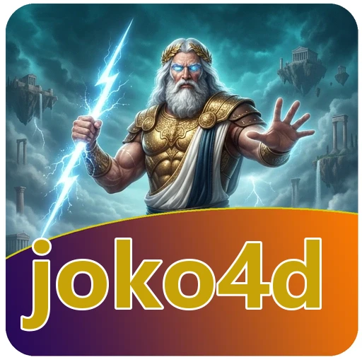 Ilustrasi isi berkas joko4d 4.8.1