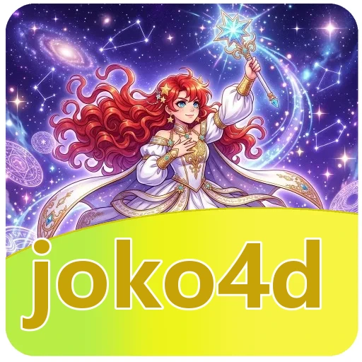 Ilustrasi empat izin aplikasi joko4d