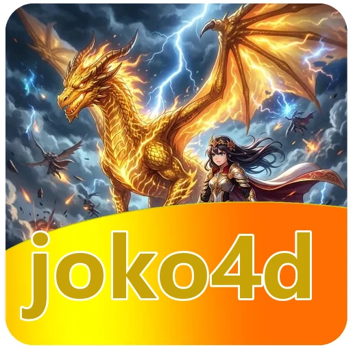 Performa joko4d