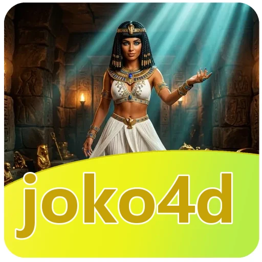 Mengunduh joko4d APK 4.8.1