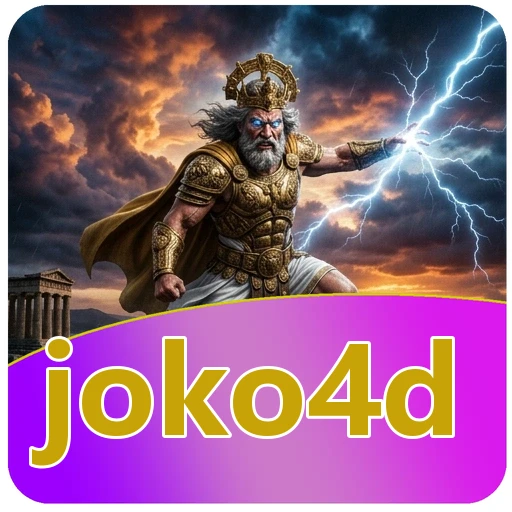 Layar pemasangan joko4d APK